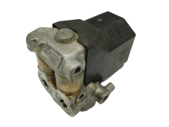 Pompe Abs Mercedes-Benz E W124 0265200043 Bosch 63171