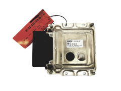 Calculateur 7445434-01 0281032793 BMW Bosch