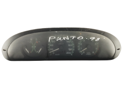 Bloc Compteurs Vitesse Fiat Punto F1-0001-001 F10001001