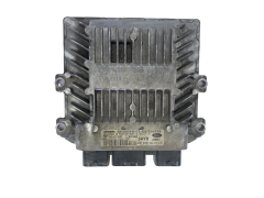 Calculateur 3S61-12A650-LB 5WS40140D-T SID 804 Ford Siemens 51145