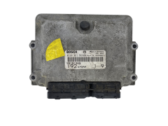 Calculateur 55191209 0281011553 192 47DAA Fiat Bosch 52685