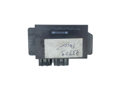 Calculateur 1C0959799B 5DK008 214-00 VW Hella 58278 Calculateur 1C0959799B 5DK008 214-00 VW Hella 58278