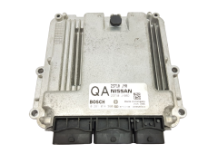 Calculateur 0281014360 23710 JY08D Nissan Renault Bosch