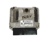 Calculateur 03C906016AP 0261S06337 VW Bosch