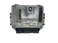 Calculateur PSA 0281013872 9664843780 9653958980 Bosch 51322
