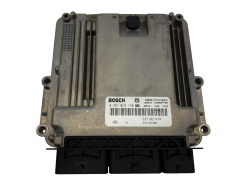 Calculateur 0281019148 237102748R 237102747R Renault Bosch 27921