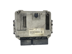 Calculateur 55206220 0281012899 4344B2ACM Fiat Bosch 61367