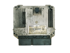 Calculateur 55202700 0281012148 4233A3BBM Fiat Bosch 31026