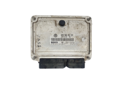 Calculateur 038906012EM 0281010690 Seat Bosch 44866