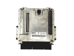 Calculateur 0281030576 237102265R 237104135R Renault Bosch