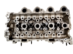 La Culasse Ford PSA Volvo 0200EH 9655911480 1.6 16V TDCI 8