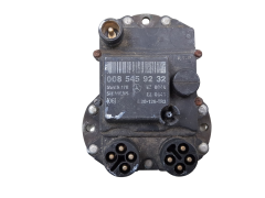 Module D'allumage Mercedes-Benz 0085459232 5WK6178 Siemens