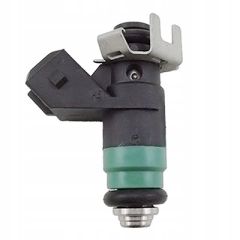 Injection De Combustible Original  Renault Kangoo  1,4 16V  1660000Q0L