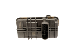 Calculateur Turbo BMW 49335-19411 6NW010430-04