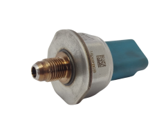 Capteur De Pression De Carburant Renault Dacia Nissan 166380783R 1.2 TCe