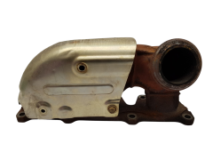 Collecteur D’echappement 9629624980 296249 Renault Espace 3 3.0 V6 24V 12313