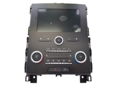 Autoradio A/C Navi Renault Megane 4 280908681R A14592B 0km Autoradio A/C Navi Renault Megane 4 280908681R A14592B 0km