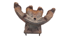 Collecteur D’echappement 0341F9 9661916480 Peugeot Citroen 1.1 1.4 8v 1027
