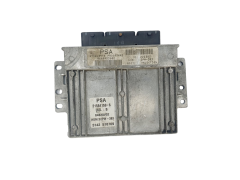 Calculateur 9649903680 9642222380 21584159-6  PSA Sagem 45453