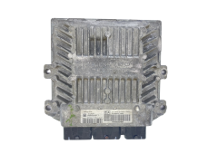 Calculateur 5WS40458D-T 9663572880 9660054980 PSA Siemens Calculateur 5WS40458D-T 9663572880 9660054980 PSA Siemens