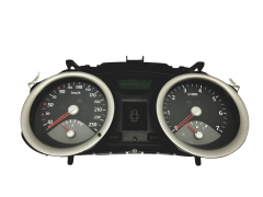 Bloc Compteurs Vitesse Renault Megane 2 8200364007 51531