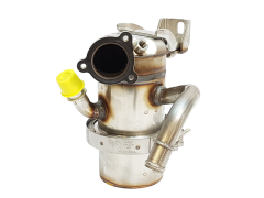 Refroidisseur Egr Nouvelle Original EGR Volkswagen Audi 04L131512F