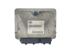 Calculateur IAW4AF.S2 51782647 61601.127.02 Fiat Magneti Marelli 62304