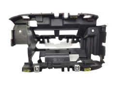 Cadre de montage radio Navi Smart Fortwo A4536801000 280380730R Cadre de montage radio Navi Smart Fortwo A4536801000 280380730R