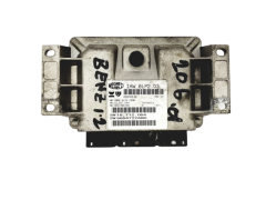 Calculateur 9654722680 IAW6LP2.03 16.712.054 PSA Magneti Marelli 16578
