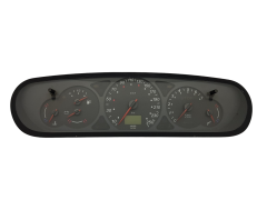 Bloc Compteurs Vitesse Citroen C5 9635289280 2556