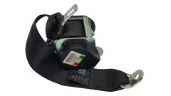 Ceinture De Sécurité Arrière Original 3T0857447 Skoda Superb 2 Ceinture De Sécurité Arrière Original 3T0857447 Skoda Superb 2