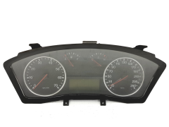 Bloc Compteurs Vitesse Fiat Croma 555001090100 5550010903 41950