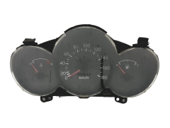 Bloc Compteurs Vitesse Hyundai Atos 94001-02401 9400102401 57596
