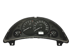 Bloc Compteurs Vitesse Opel Corsa C 09166814FL 110008988009 47803
