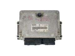 Calculateur Ecu 46821768 0281010340 Alfa Romeo Bosch 36085