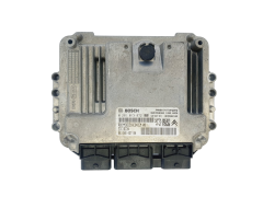 Calculateur PSA 0281013872 9664843780 9653958980 Bosch 46302