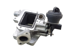 Soupape Egr Citroen Peugeot Ford 9807593080 Z2747004 Behr Soupape Egr Citroen Peugeot Ford 9807593080 Z2747004 Behr