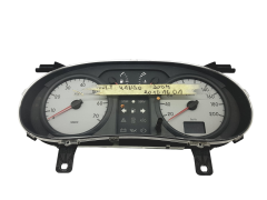 Bloc Compteurs Vitesse Renault Kangoo 1 8200176652 53151