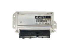 Calculateur 9030930542F 39106-22140 Hyundai Kefico 43444 Calculateur 9030930542F 39106-22140 Hyundai Kefico 43444