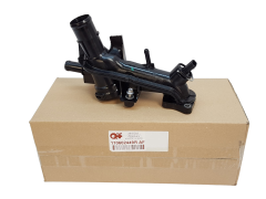 Boitier Thermostat D'eau moteur Renault Koleos Espace IV Talisman 110602449R