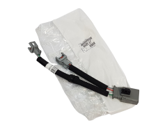 Faisceau De Câblage Pour Moteur Nouvelle Citroen Peugeot 2.0 HDi 658557