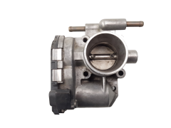 Boitier Papillon D’admission Opel 24420536 0280750133 Bosch 1352