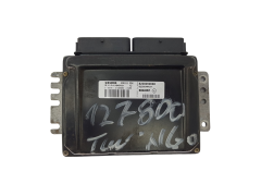 Calculateur S110138000C 8200059086 8200044437 Renault Siemens 19255