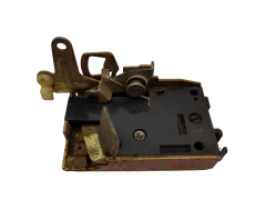 Serrure De Porte Droit Arrière 913836 Citroen AX Kiekert 11147