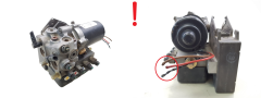 Pompe Abs Renault Laguna 1 7700824335B 10.0943-0300.4 Pompe Abs Renault Laguna 1 7700824335B 10.0943-0300.4