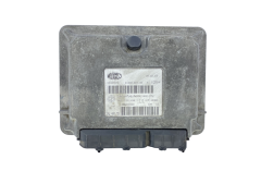 Calculateur IAW4AF.M9 55187372 61600.627.05 Fiat Magneti Marelli 54168