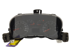 Bloc Compteurs Vitesse Fiat Panda 51711237 503000480700 22962 Bloc Compteurs Vitesse Fiat Panda 51711237 503000480700 22962