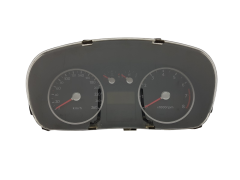 Bloc Compteurs Vitesse Hyundai Coupe 94003-2C625 2003-45800H 1369