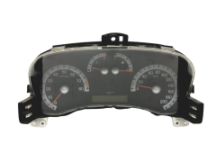 Bloc Compteurs Vitesse Fiat Punto Sporting 46812972 40264