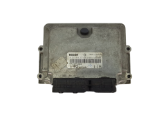Calculateur Fiat 55185364 0281010337 19242AAA Bosch 17659